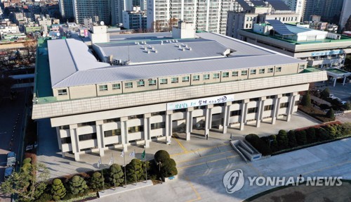 "500억 잡아라"…국제관광도시 선정 놓고 '부산 vs 인천' 격돌