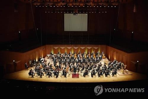 부산시립교향악단 16∼17일 신년음악회