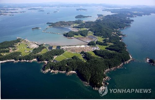 서해 관광벨트 핵심 '가로림만 해상교량' 국토부 도로계획 반영