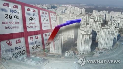 집주인이 전세금 안주면 대신 주는 공적보증 상품 나온다