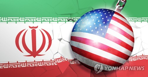 이란, '대미 보복공격' 곳곳 수위조절 흔적…봉합 염두뒀나