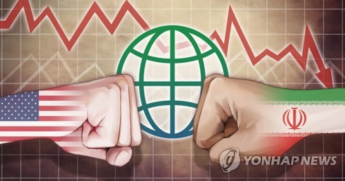 미, 이란에 어떤 추가제재 나서나…독자제재부터 강화할듯