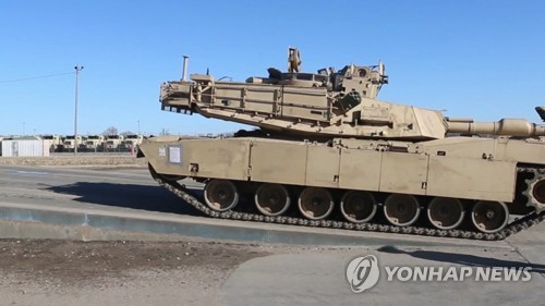 북한, 미군 순환배치에 반발…"대화 타령 기만성 드러나"