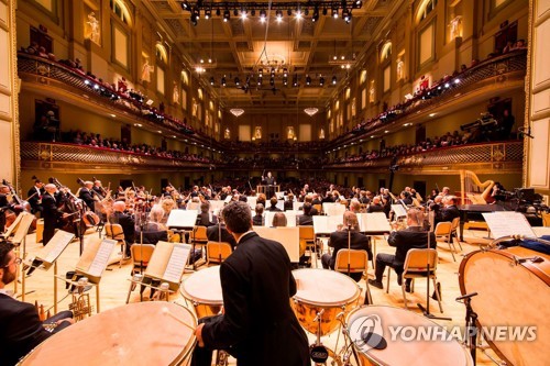 신종코로나에 보스턴심포니 첫 내한공연도 좌절