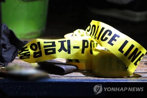 부산 중소기업 사장 살해 용의자 체포…경찰 "범행 자백"(종합)