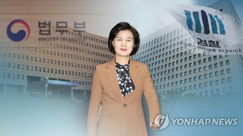 윤석열-이성윤, '청와대 수사' 끝까지 이견…갈등 불씨 남아