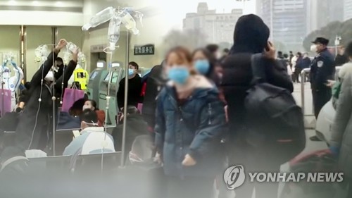 文대통령, 설연휴 마치고 내일 국정복귀…우한폐렴 '1순위' 대응