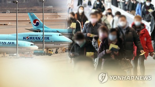 대한항공도 中노선 대거 운항 중단·감편…우한 운휴도 연장