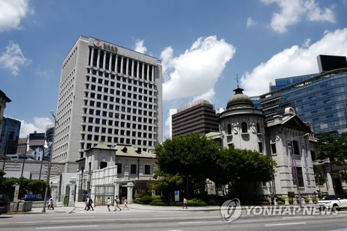 英CEBR "韓 GDP 작년 세계 12위, 2027년에야 10위 탈환"