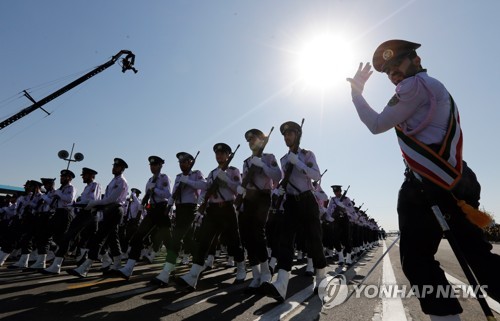 이란의 '가혹한 보복' 옵션은?…사이버전·원유봉쇄 등 거론