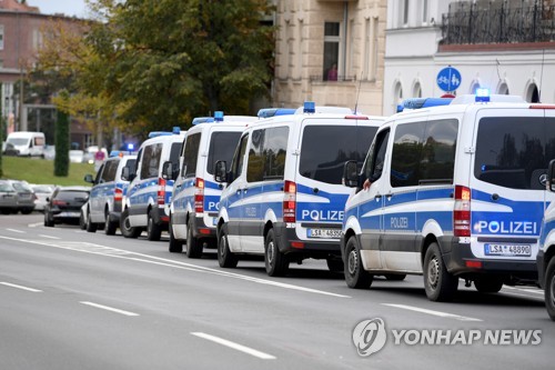 독일, 전직 EU 외교관 등 3명 '중국 스파이' 혐의로 조사