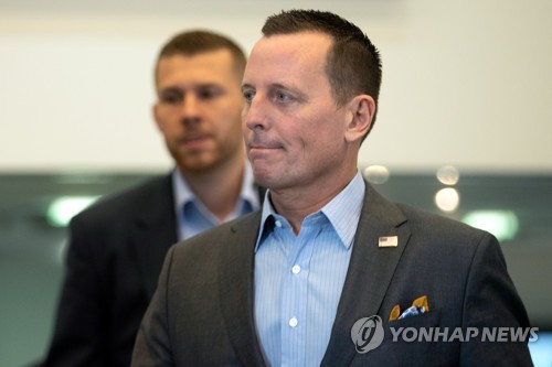 세르비아-코소보, 직항로 복원 합의…21년만에 하늘길 열리나