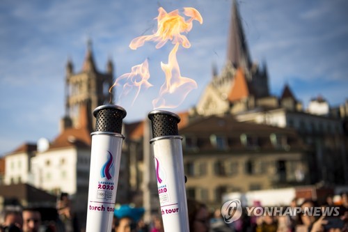 확 바뀐 올림픽 개최 결정 방식…2024 동계유스올림픽이 첫 대상