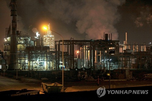 스페인 화학공장서 폭발사고…사상자 10명