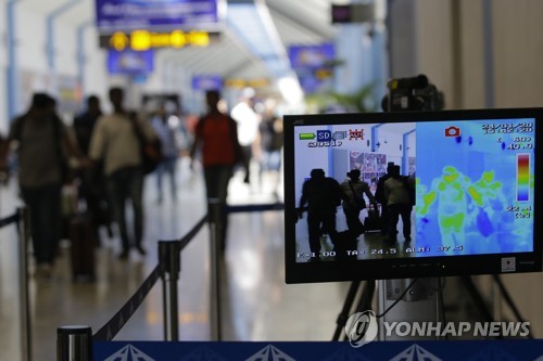 "신종코로나 몇달 간다…방역대책 효과 당장 안 나타나"