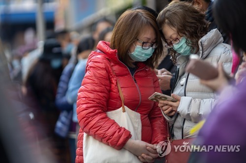 애플도 신종코로나 충격파…글로벌 기업 피해 '눈덩이'