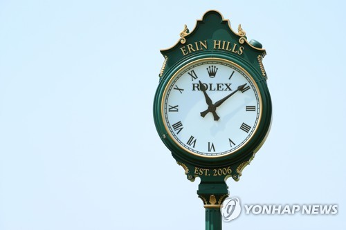 PGA 투어 '느림보 플레이' 제재 강화…2분 초과 두 번에 1벌타
