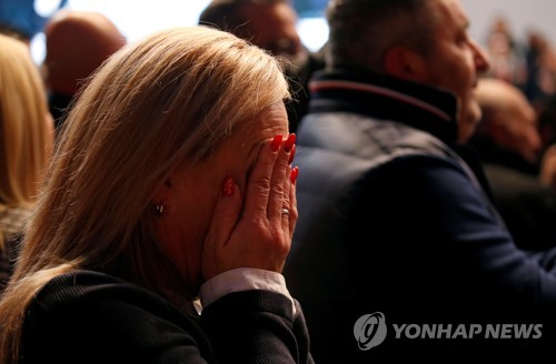 '탐사기자 피살 사건' 여파 몰타 총리 사임…"정치적 대가 치러"