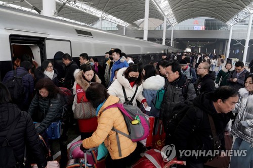 중국 '우한폐렴' 환자 하루만에 17명 늘어…각국 경계령(종합2보)