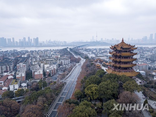 신종코로나 세계 경제 타격 일파만파…"사스보다 클 수도"