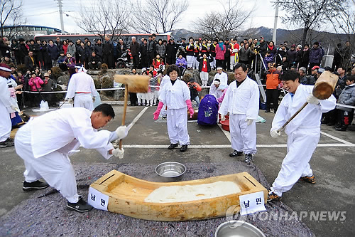 양구 선사·근현대박물관, 전통문화 체험 한마당 27일까지 열어