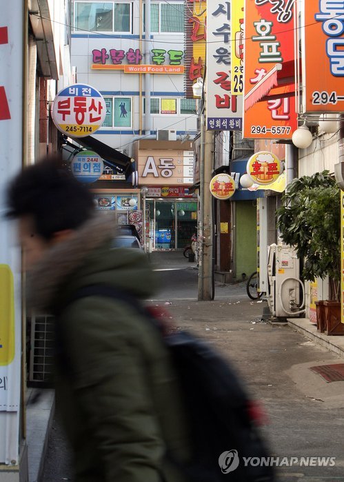 수원시, 음식점·숙박업소 1만6천곳 '신종코로나' 안전 점검