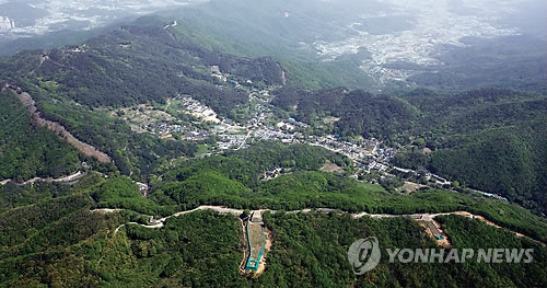 경기도, 남한산성 관련 고문서·고지도 공개구매