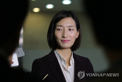 여선웅·김빈 등 30대 청년 참모들 청와대 떠나