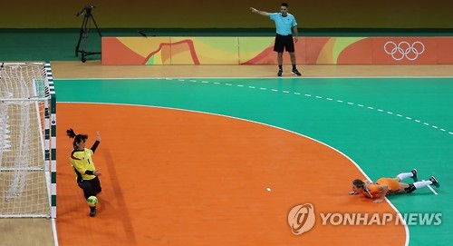 48세 '쥐띠 스타' 오영란 "주위에서 자꾸 기네스북 얘기를…"