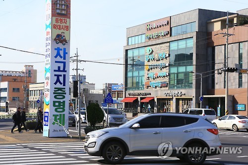 [줌in제주] 끝없는 논란 속 주차난 해결 골든타임 놓친 제주