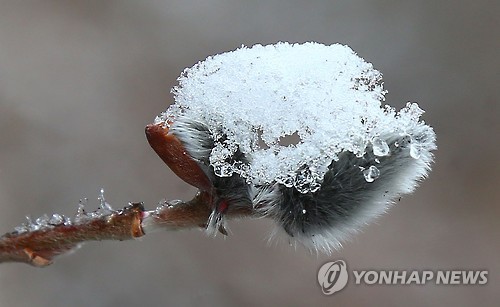 경남 대체로 맑아…서부내륙 오전 한때 눈