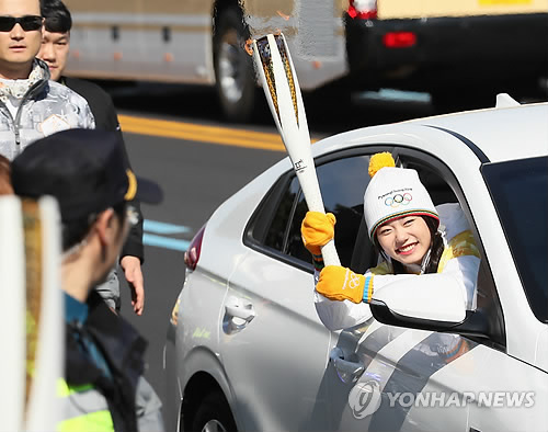 [톡톡 지방자치] '붕붕붕' 전기차 천국 만드는 제주도 저탄소정책과