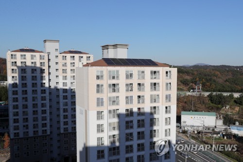 "울산에 '시민 참여형 태양광' 보급 확대 필요"