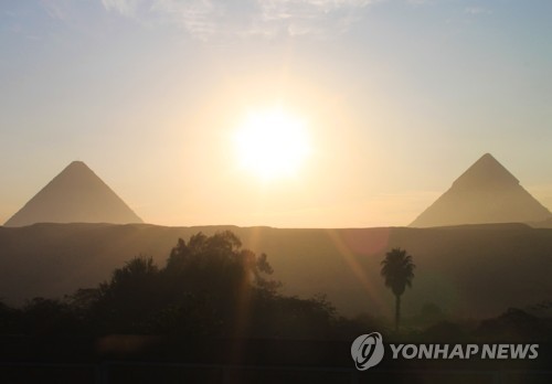 "강이 고대문명 요람? 시대에 뒤떨어진 주장"