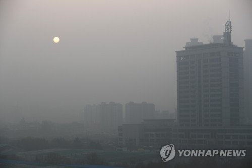 전북권 미세먼지 줄이기 총력전…14개 시·군 등 업무협약