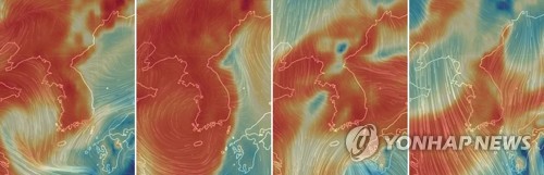 청정 제주 옛말…작년 미세먼지 오염 일수 역대 최다