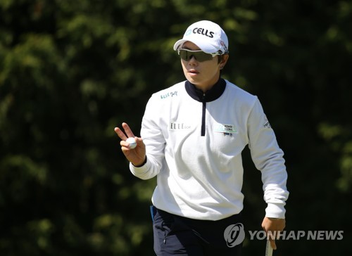 LPGA 투어 70번째 시즌 16일 개막…박인비·김세영 등 출전