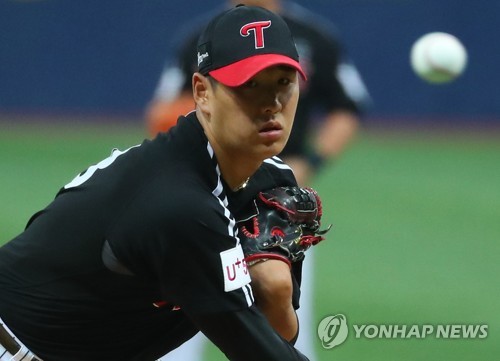 프로야구 LG '시민 폭행' 배재준에 KBO 징계 후 무기한 자격정지(종합)