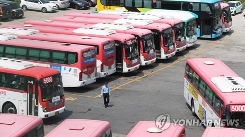 장기 파업 줄었다…작년 '근로손실일수' 2000년 이후 최저