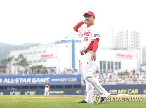 이범호, 미국프로야구 필라델피아에서 코치 연수
