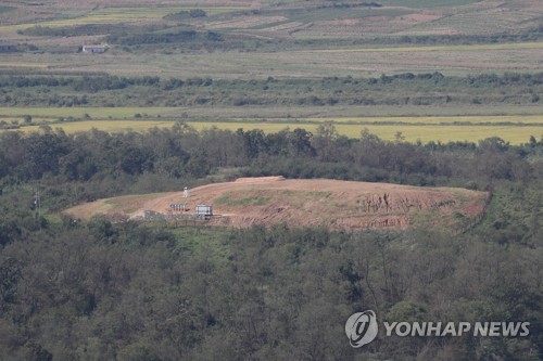 안민석, 남북 DMZ 세계유산 공동 등재 지원법 발의