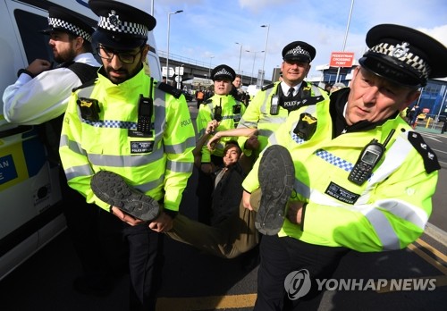 영국, 각계각층 참여 시민의회 구성해 기후변화 해법 논의