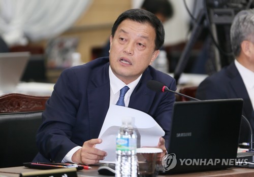 격전지 부산 민주당 총선기획단 출범…단장에 윤준호 의원
