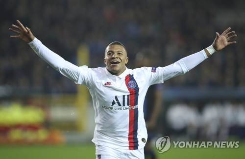 손흥민 몸값 1천22억원, EPL 25위…FIFA 산하 연구소 평가