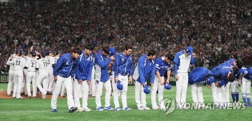 [천병혁의 야구세상] 김경문호의 최우선 과제는 '데이터 전력분석'