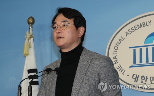 박용진 "검찰 직제개편하되 수사팀 만들어 삼성수사 계속해야"