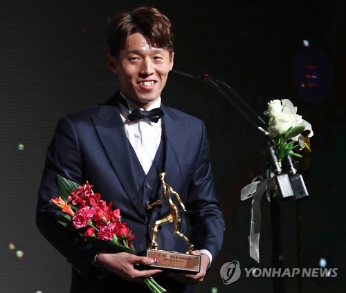 K리그1 챔피언 전북, 지난 시즌 MVP 김보경 '재영입'