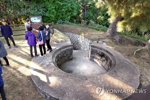 대통령 휴양지 '저도' 29일 재개방…입도객·체류시간 늘려