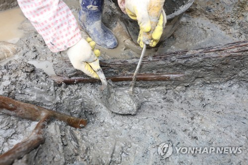 "경산 소월리 출토 신라 목간은 6면 아닌 5면"