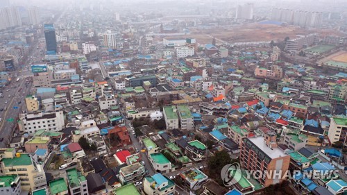 광주시, 재개발·재건축 조합 운영 점검…156건 행정조치